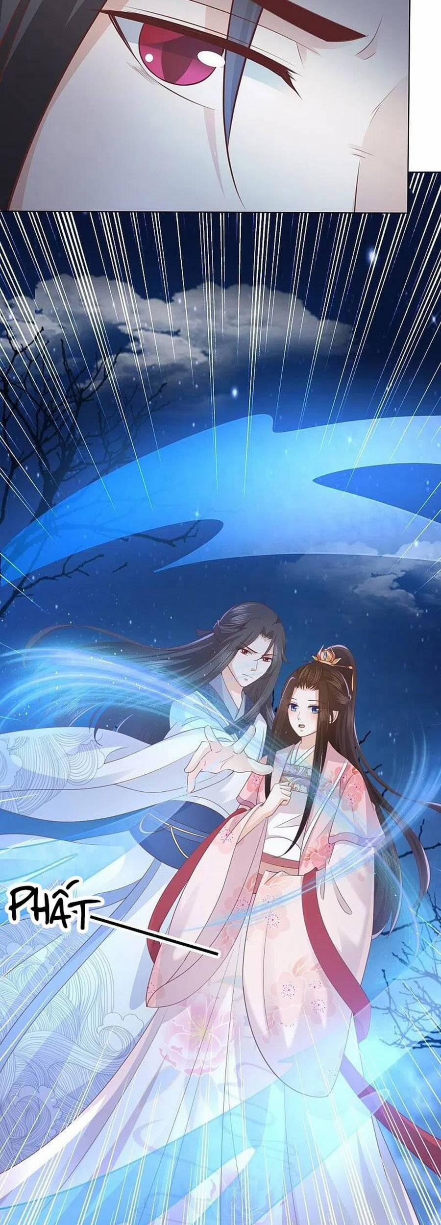 Phượng Hoàng Thác: Chuyên Sủng Khí Thê 246 trang 17