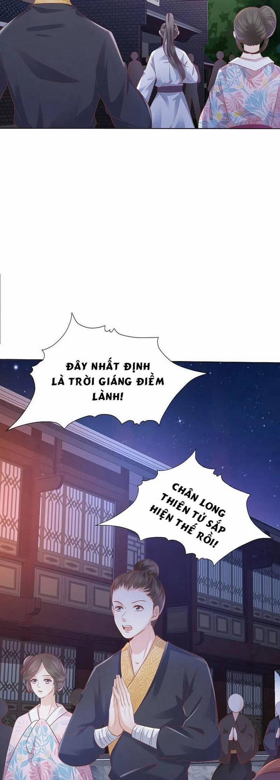 Phượng Hoàng Thác: Chuyên Sủng Khí Thê 246 trang 22