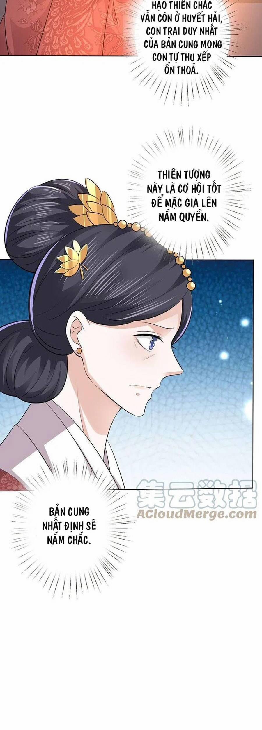 Phượng Hoàng Thác: Chuyên Sủng Khí Thê 246 trang 27