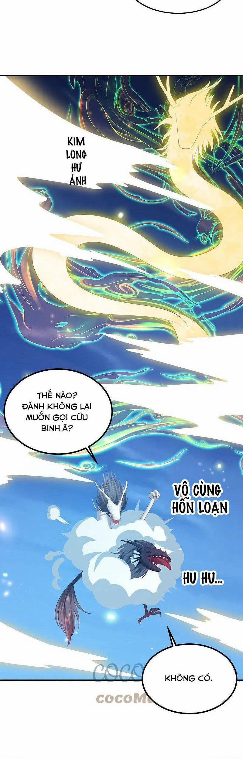 Phượng Hoàng Thác: Chuyên Sủng Khí Thê 247 trang 10