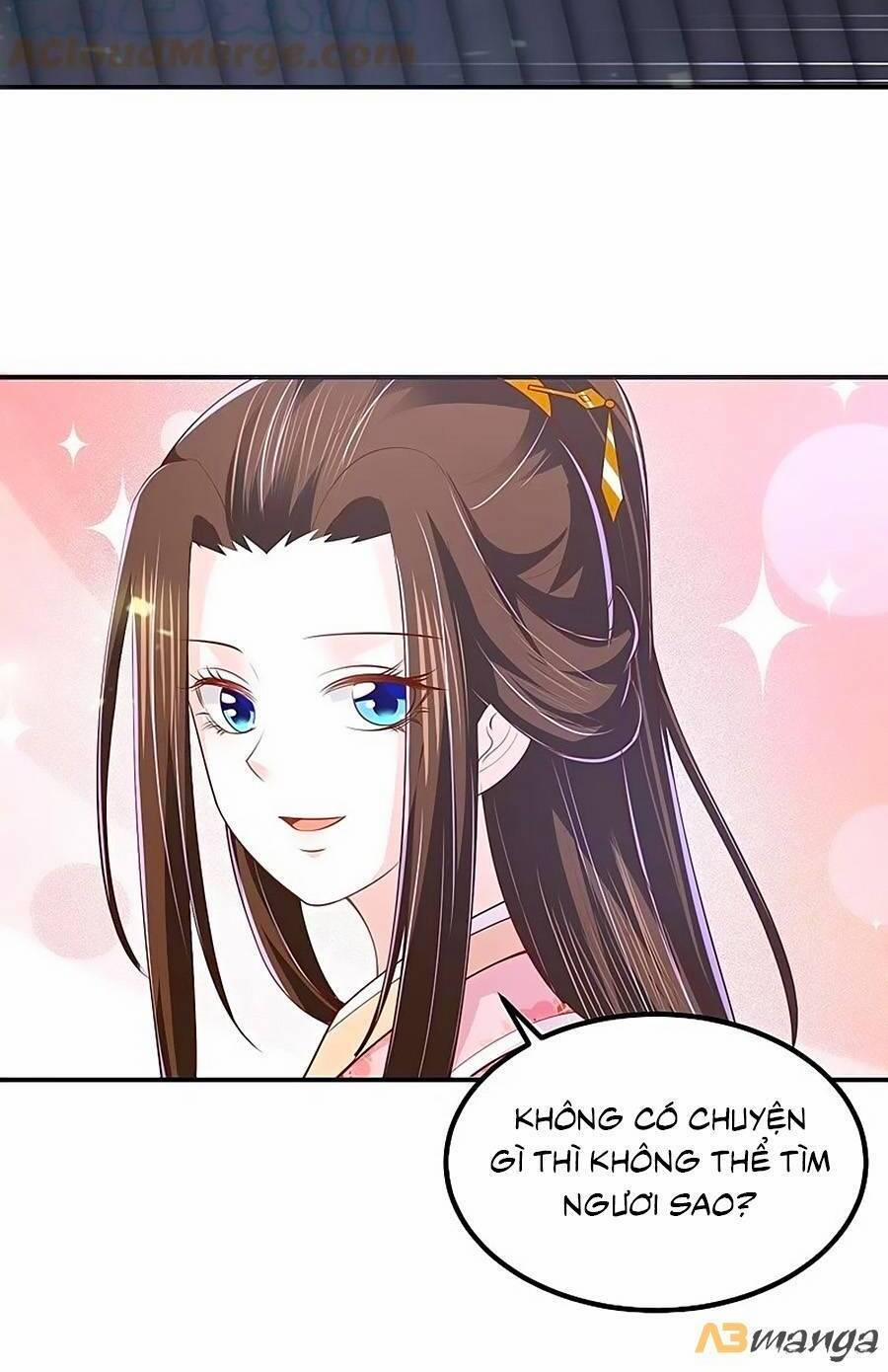 Phượng Hoàng Thác: Chuyên Sủng Khí Thê 249 trang 18