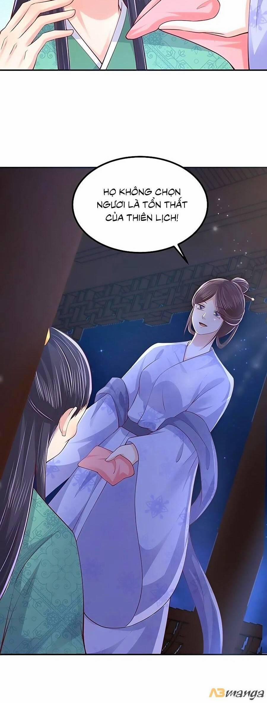 Phượng Hoàng Thác: Chuyên Sủng Khí Thê 249 trang 23