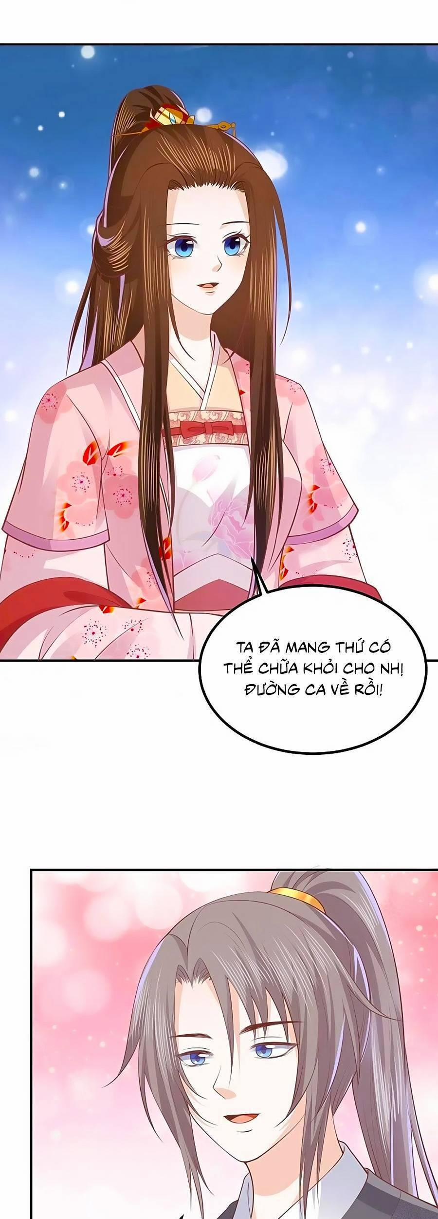 Phượng Hoàng Thác: Chuyên Sủng Khí Thê 249 trang 4