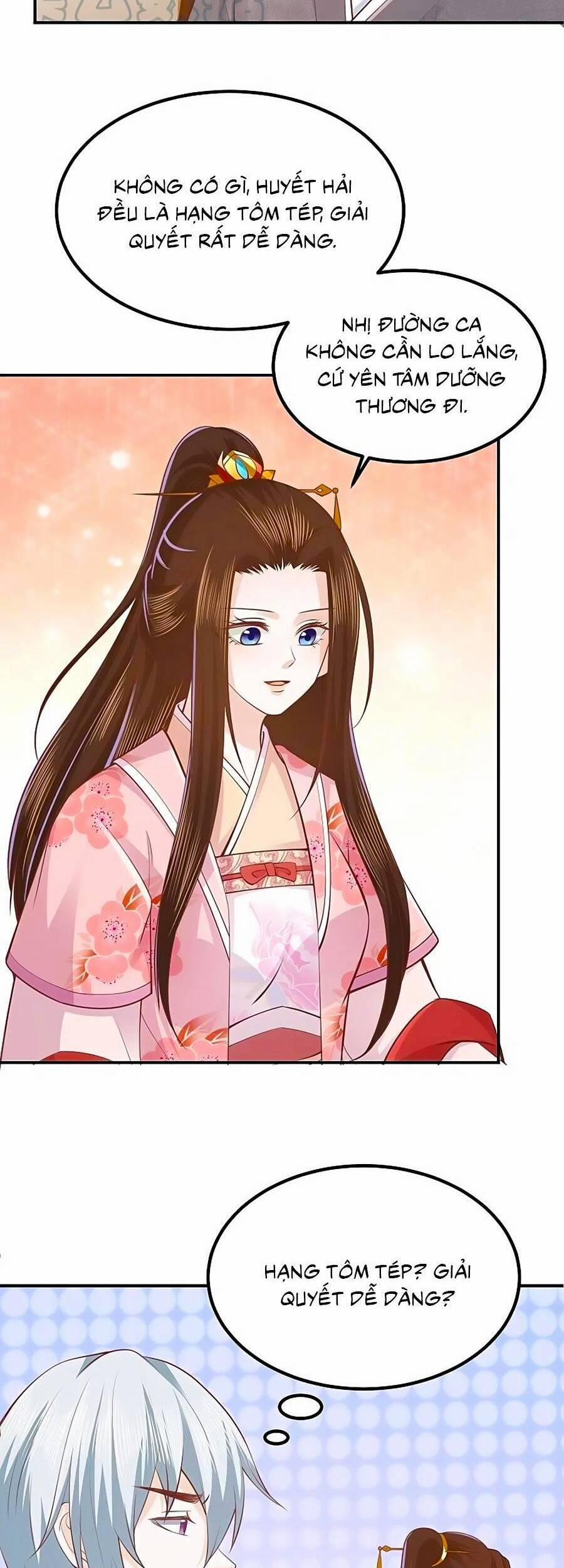 Phượng Hoàng Thác: Chuyên Sủng Khí Thê 249 trang 8