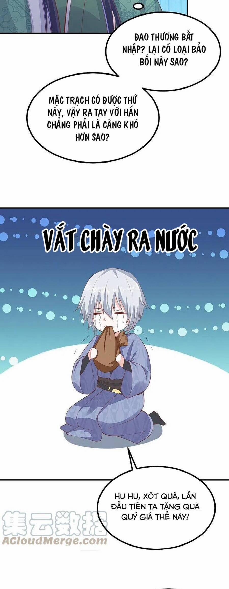 Phượng Hoàng Thác: Chuyên Sủng Khí Thê 251 trang 13