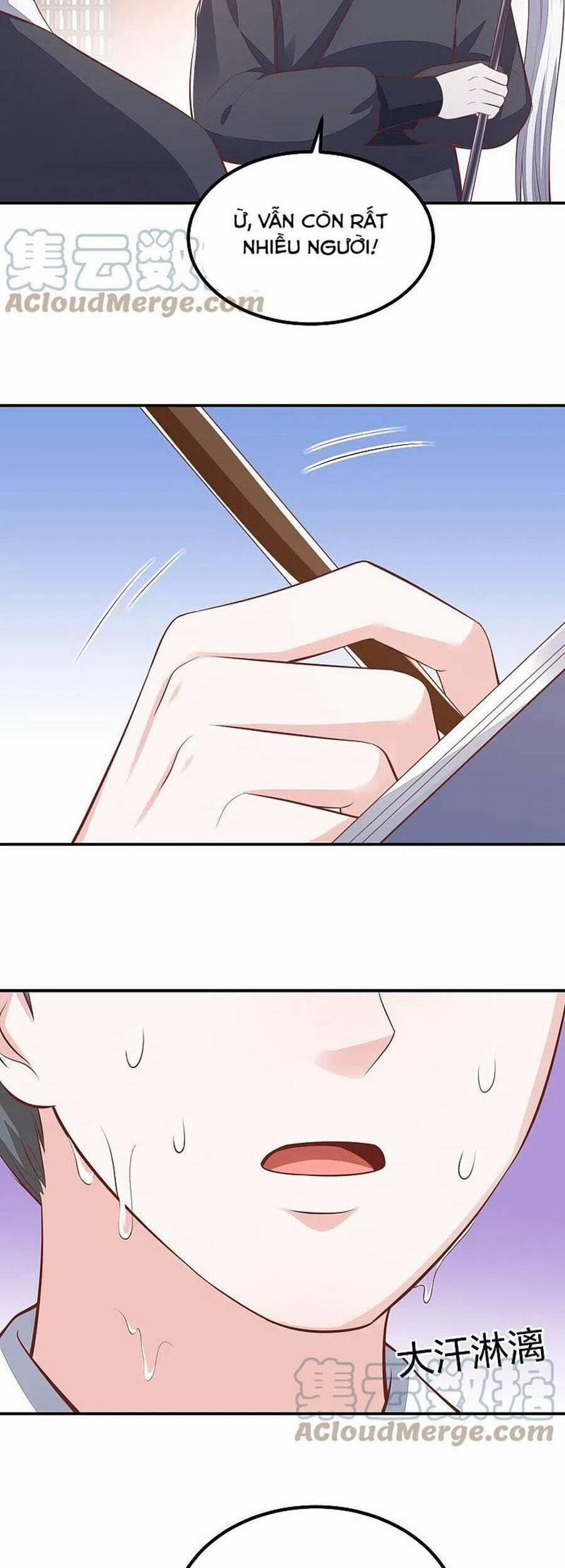 Phượng Hoàng Thác: Chuyên Sủng Khí Thê 251 trang 15