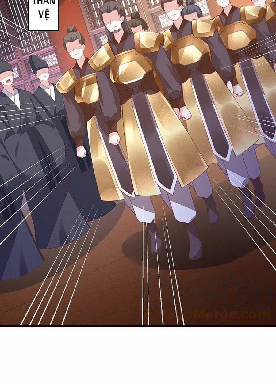 Phượng Hoàng Thác: Chuyên Sủng Khí Thê 251 trang 18