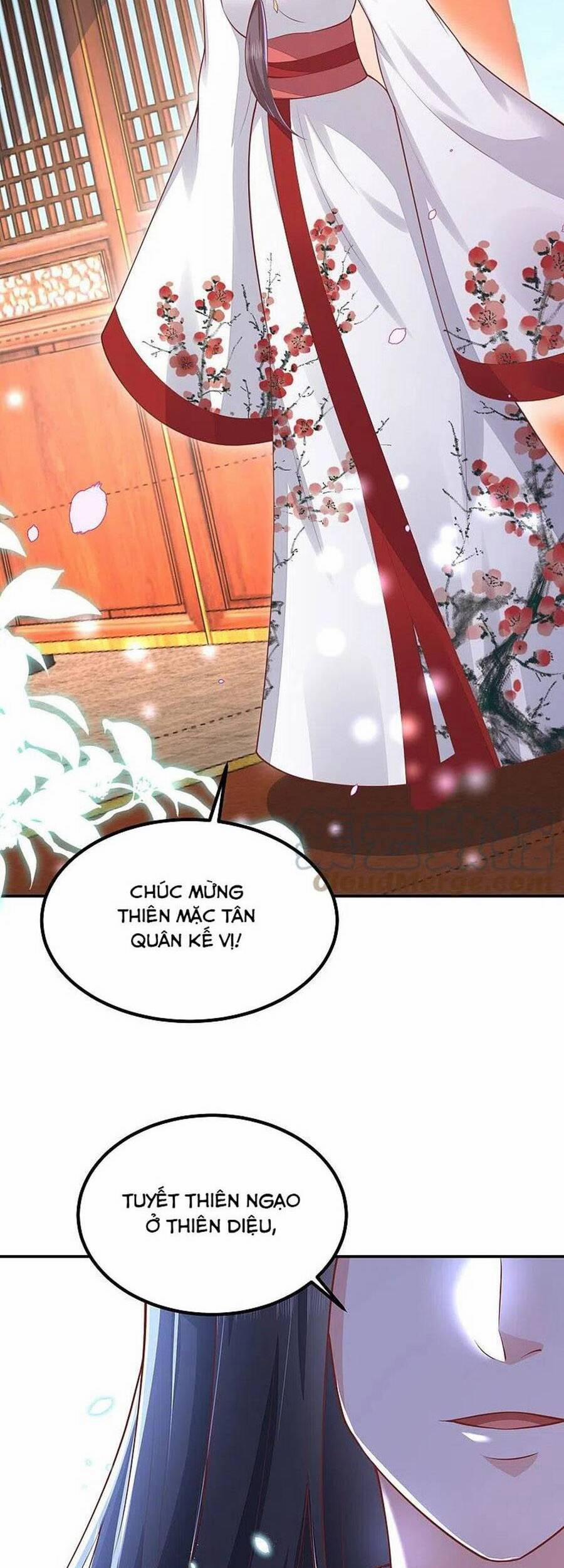 Phượng Hoàng Thác: Chuyên Sủng Khí Thê 251 trang 8