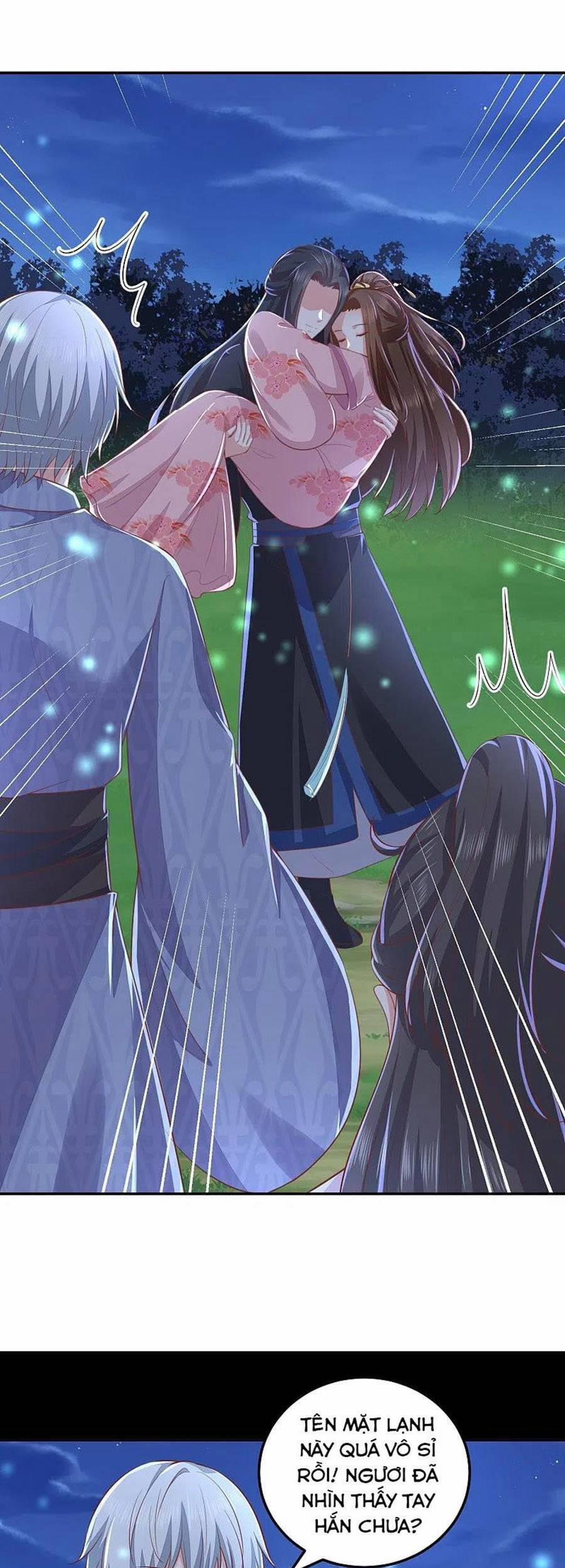 Phượng Hoàng Thác: Chuyên Sủng Khí Thê 252 trang 14