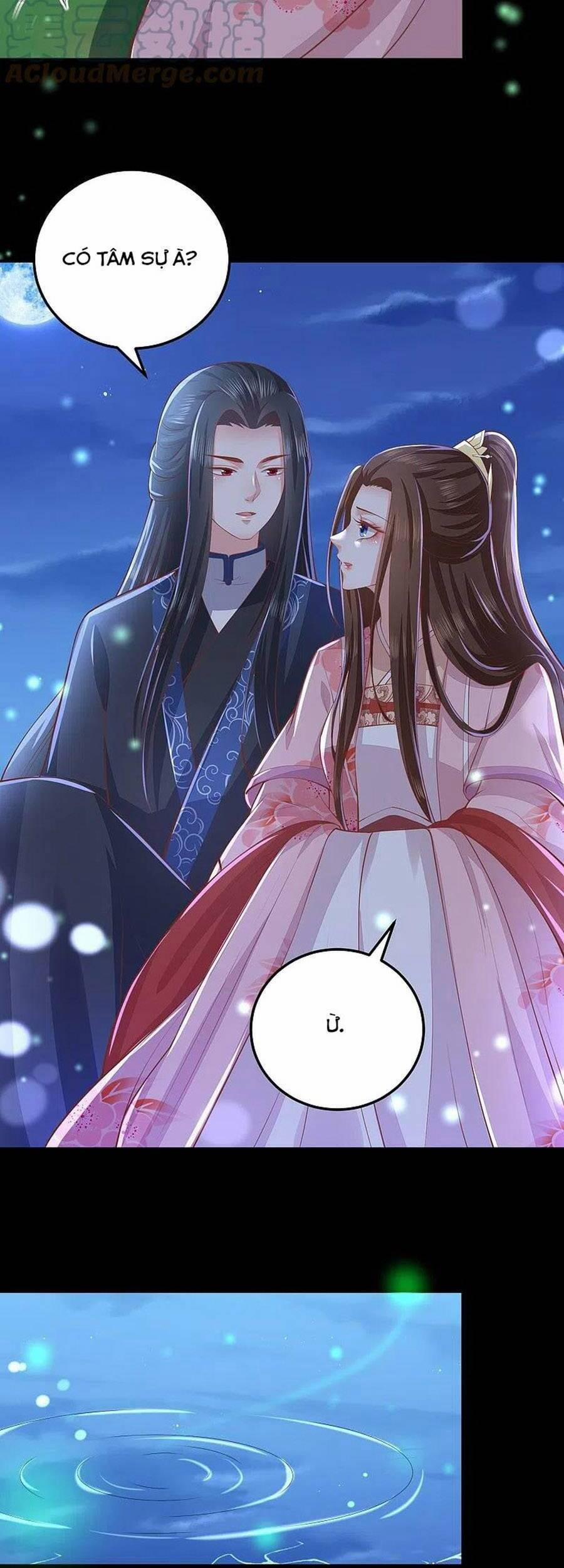 Phượng Hoàng Thác: Chuyên Sủng Khí Thê 252 trang 9