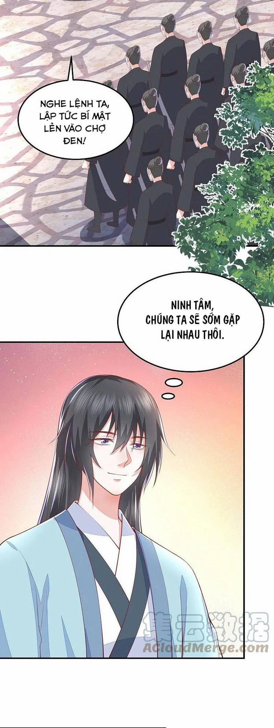 Phượng Hoàng Thác: Chuyên Sủng Khí Thê 253 trang 17