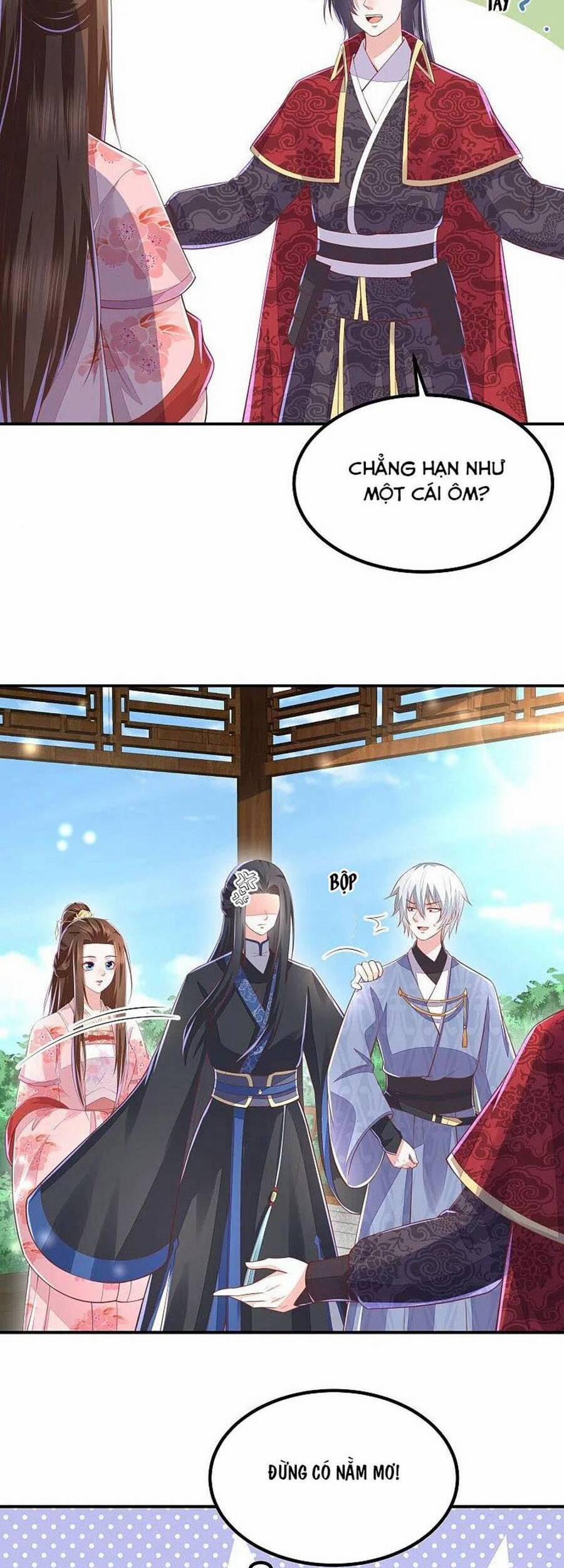 Phượng Hoàng Thác: Chuyên Sủng Khí Thê 253 trang 2