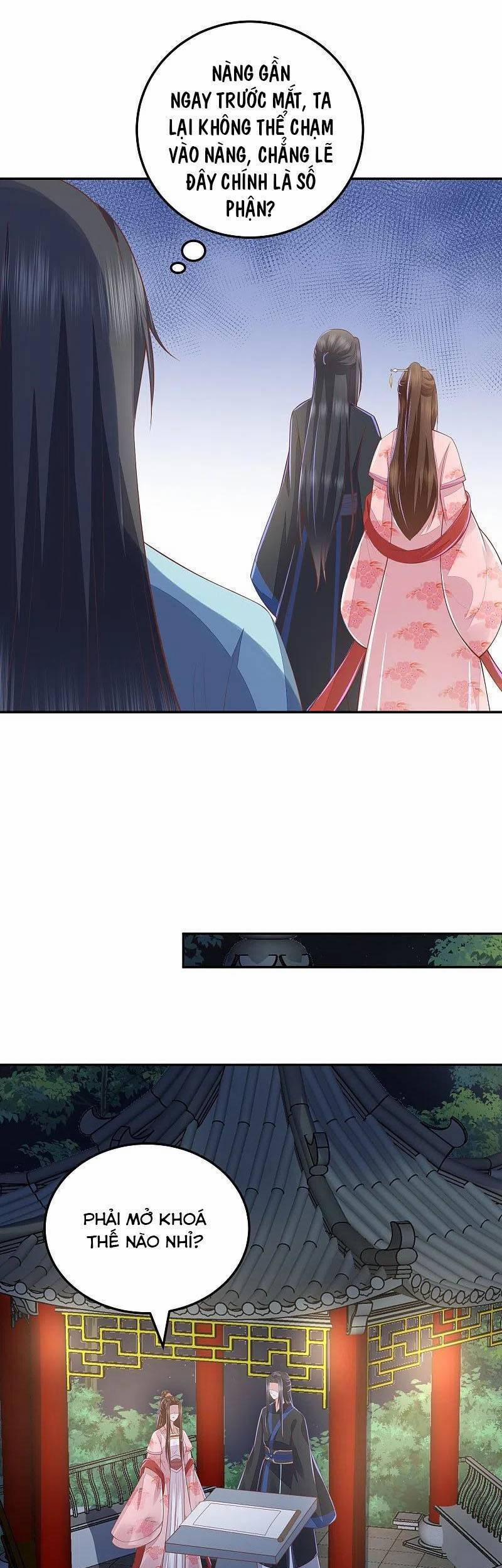 Phượng Hoàng Thác: Chuyên Sủng Khí Thê 254 trang 13