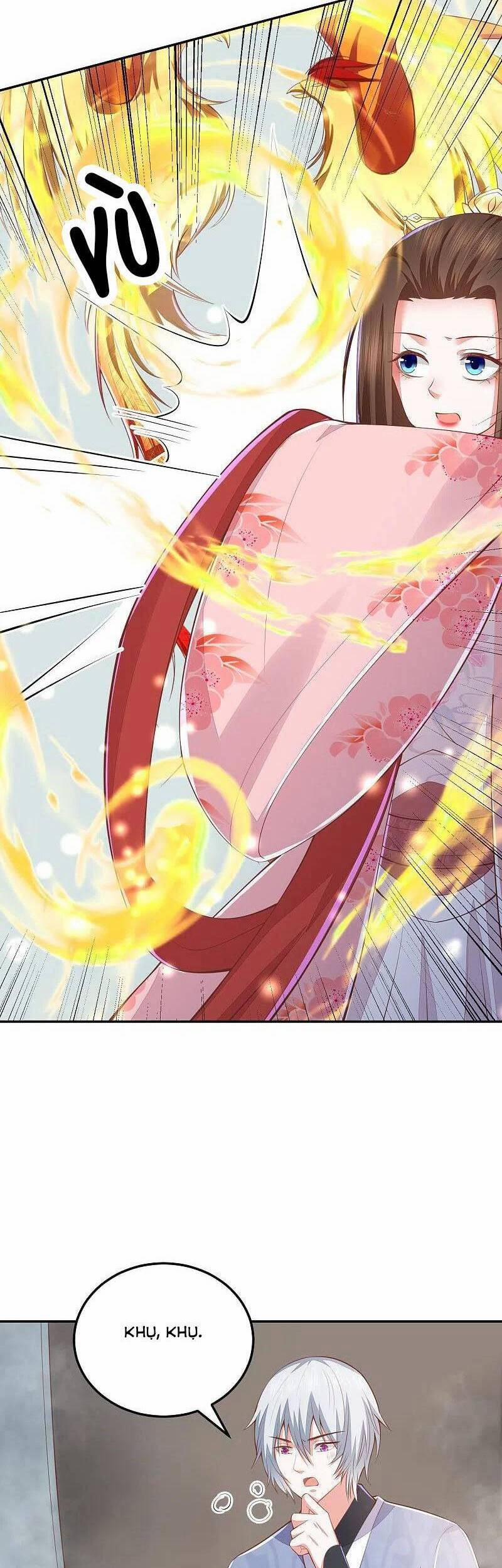 Phượng Hoàng Thác: Chuyên Sủng Khí Thê 254 trang 6