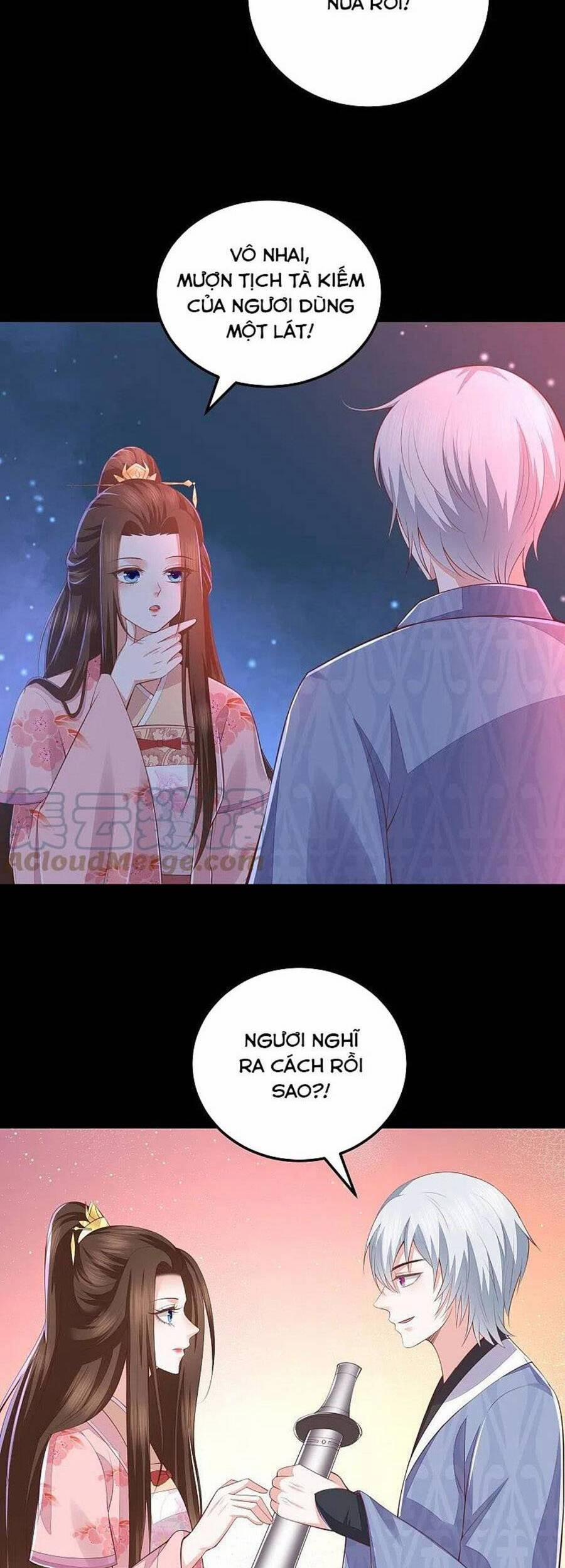 Phượng Hoàng Thác: Chuyên Sủng Khí Thê 256 trang 12