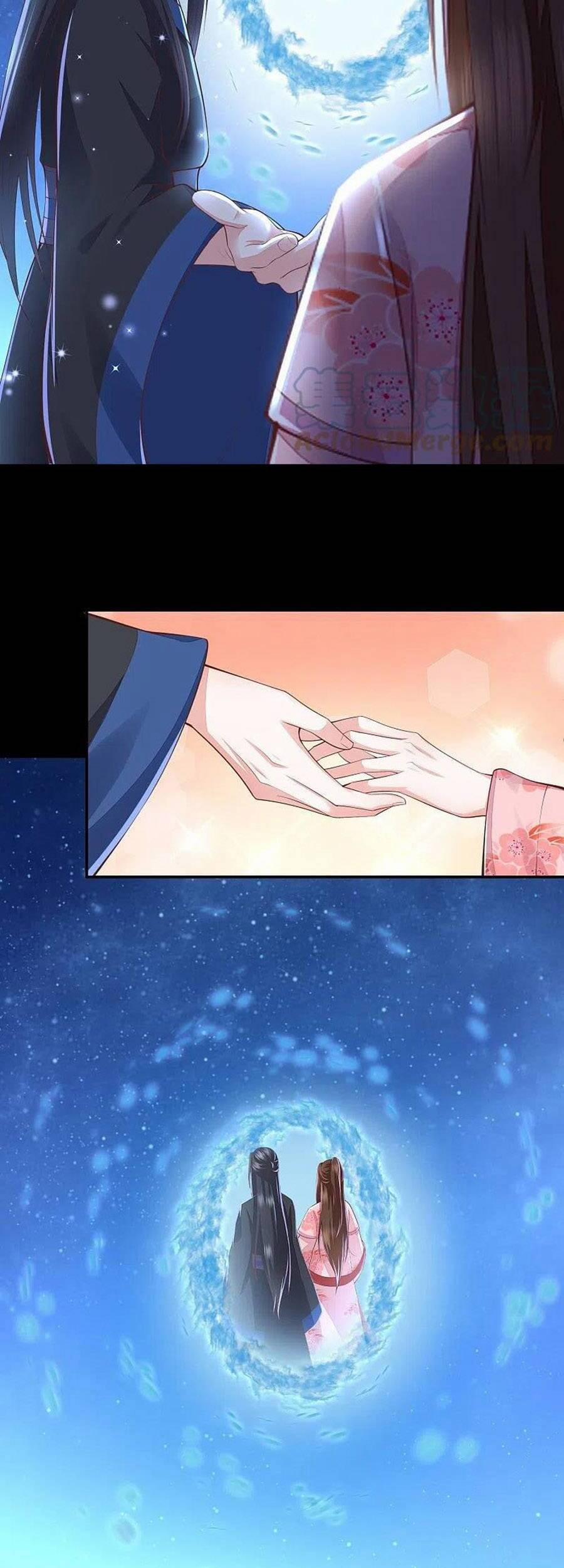 Phượng Hoàng Thác: Chuyên Sủng Khí Thê 256 trang 17