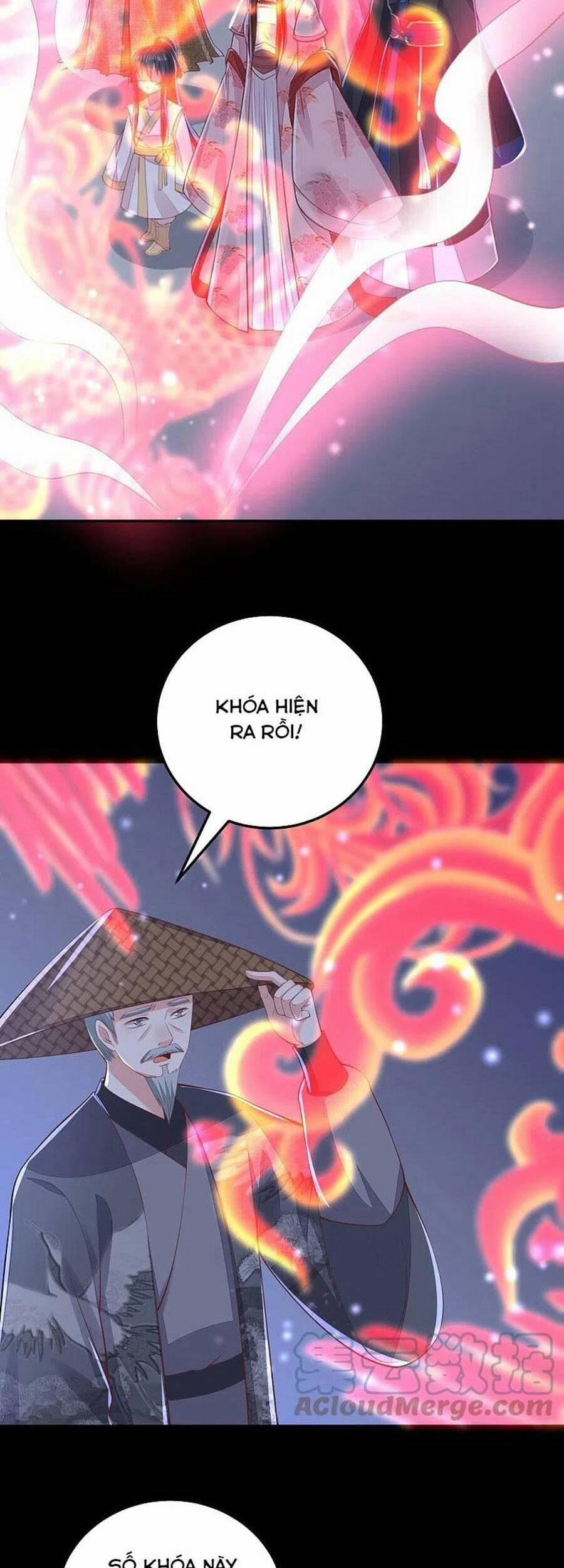 Phượng Hoàng Thác: Chuyên Sủng Khí Thê 256 trang 2