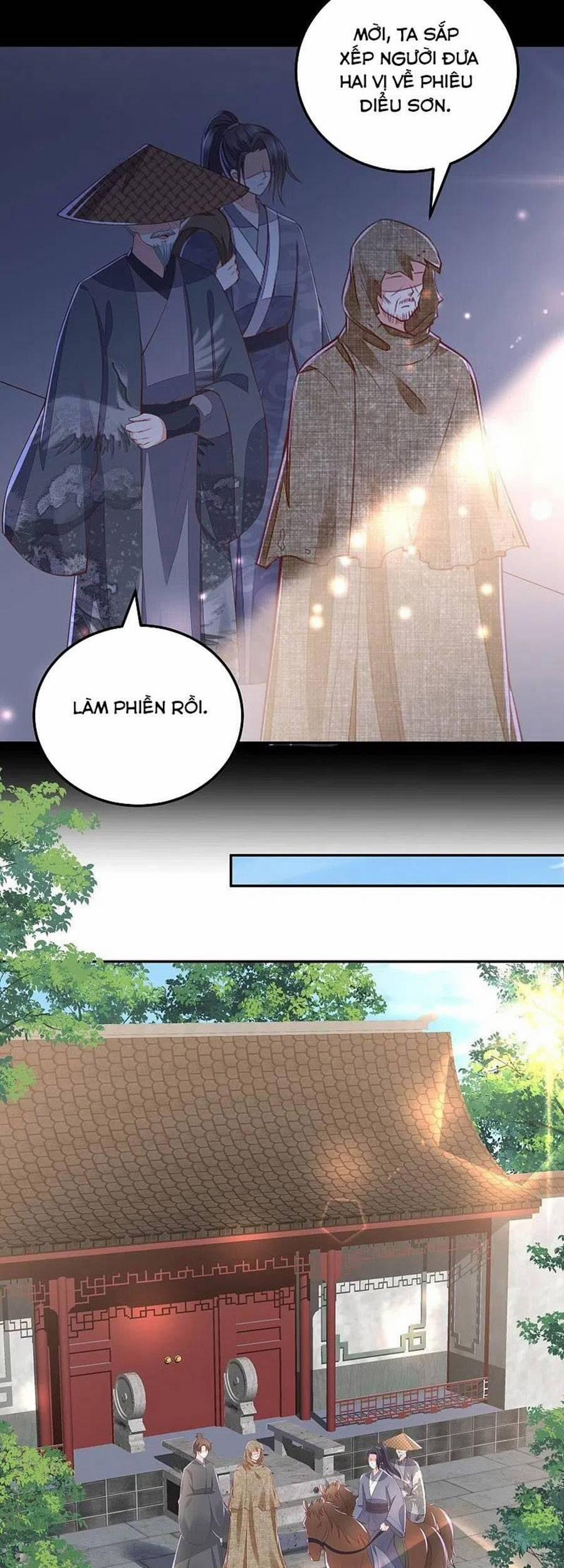 Phượng Hoàng Thác: Chuyên Sủng Khí Thê 256 trang 7