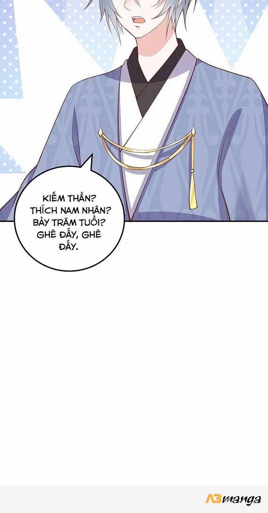 Phượng Hoàng Thác: Chuyên Sủng Khí Thê 257 trang 19