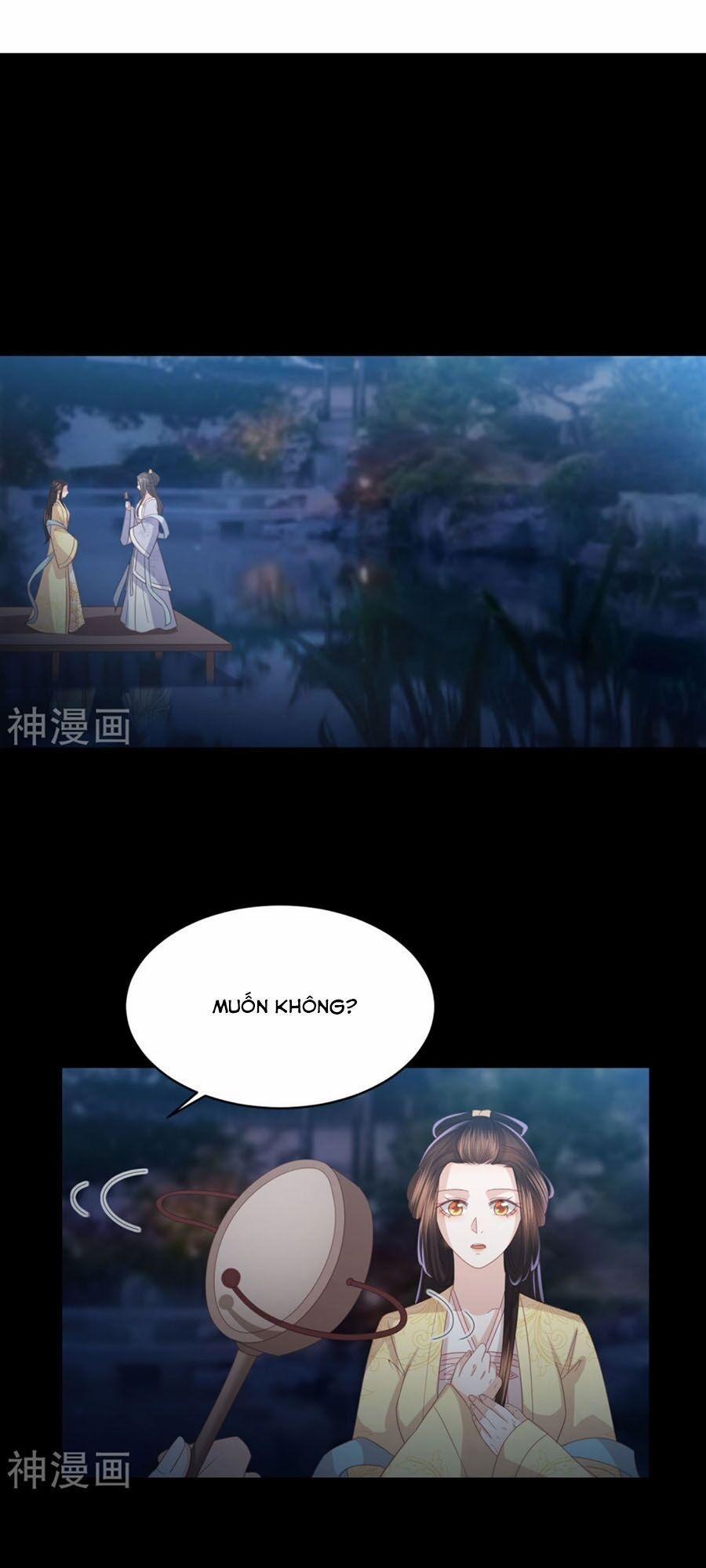 Phượng Hoàng Thác: Chuyên Sủng Khí Thê 26 trang 0