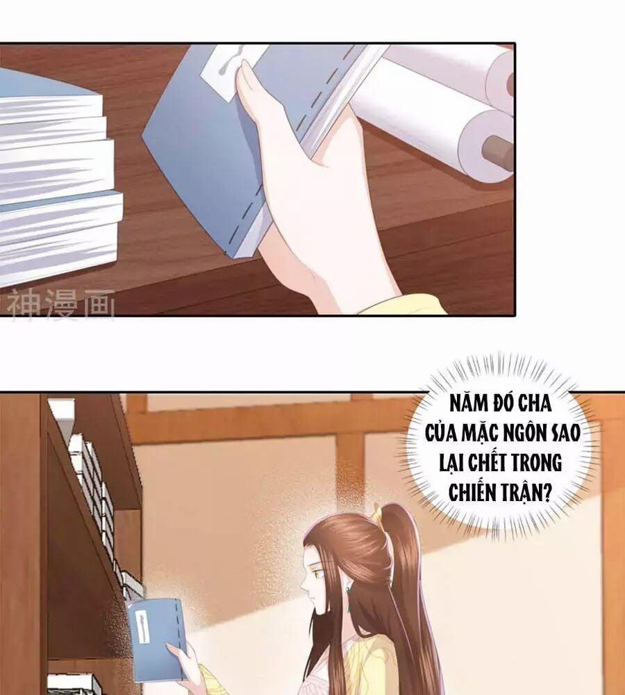Phượng Hoàng Thác: Chuyên Sủng Khí Thê 27 trang 0