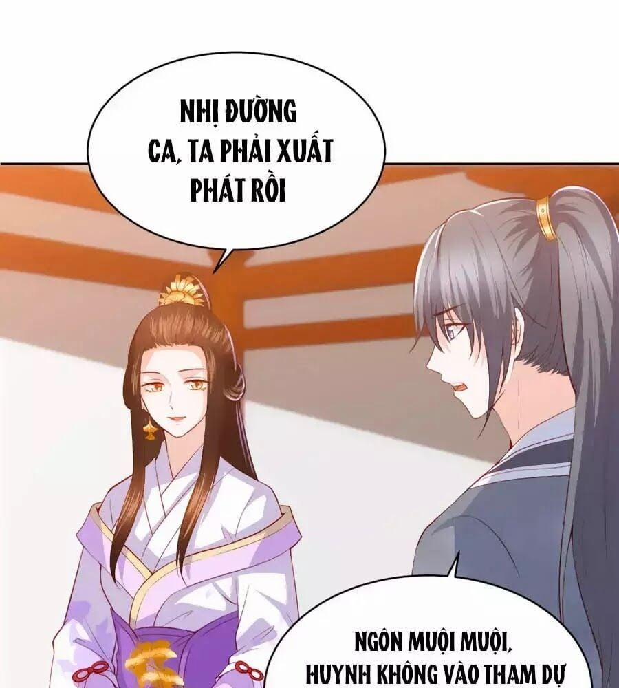 Phượng Hoàng Thác: Chuyên Sủng Khí Thê 33 trang 0