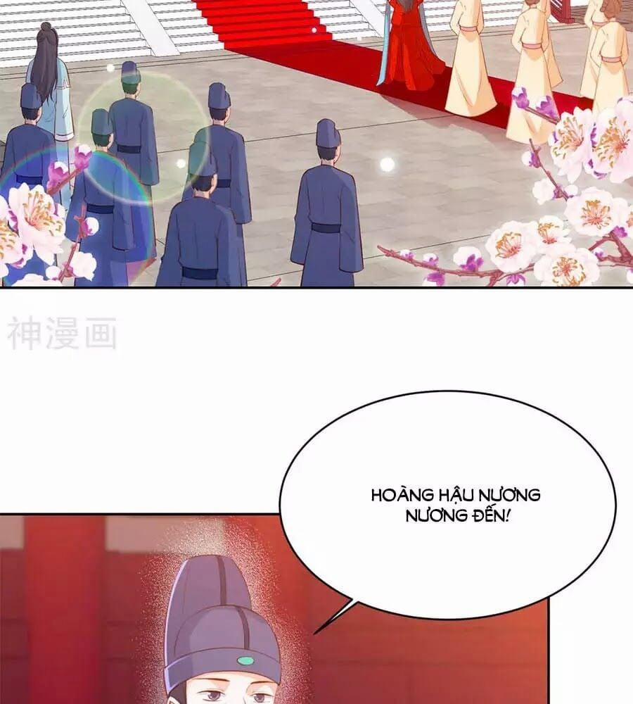 Phượng Hoàng Thác: Chuyên Sủng Khí Thê 42 trang 1