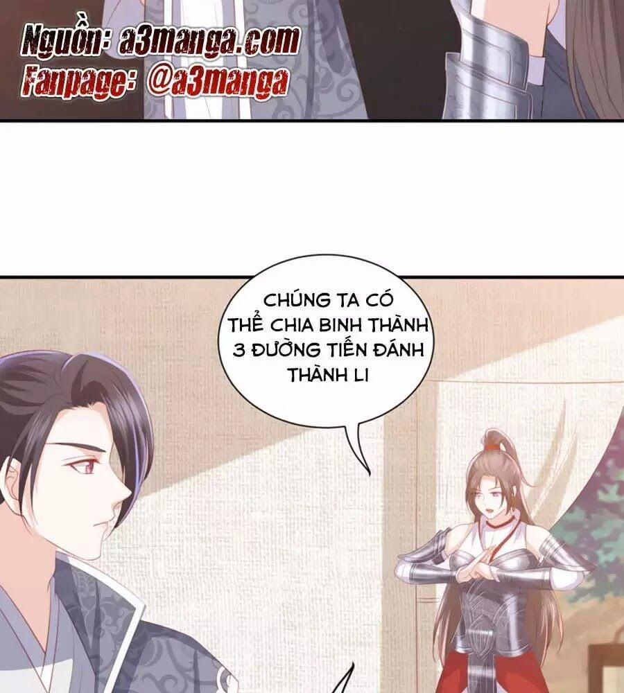 Phượng Hoàng Thác: Chuyên Sủng Khí Thê 51 trang 1