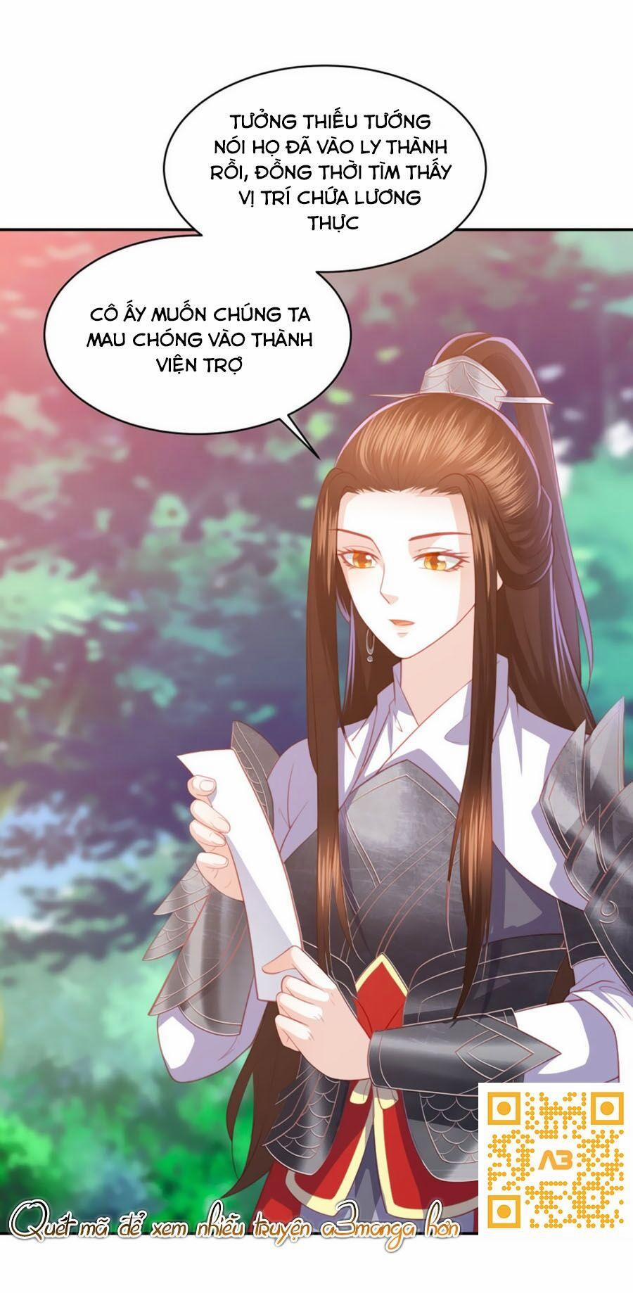 Phượng Hoàng Thác: Chuyên Sủng Khí Thê 52 trang 0