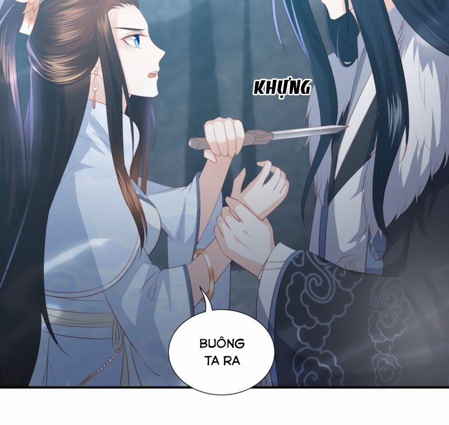 Phượng Hoàng Thác: Chuyên Sủng Khí Thê 58 trang 1