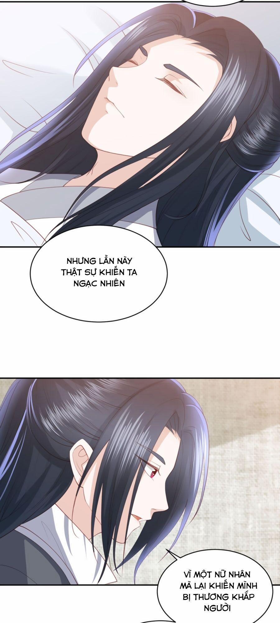 Phượng Hoàng Thác: Chuyên Sủng Khí Thê 59 trang 1