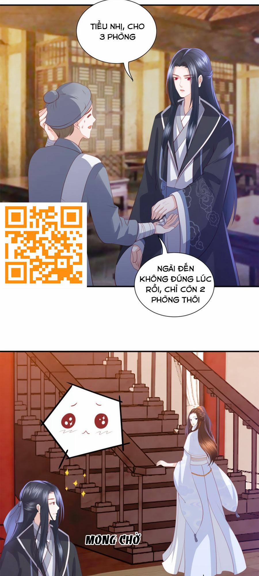 Phượng Hoàng Thác: Chuyên Sủng Khí Thê 80 trang 0
