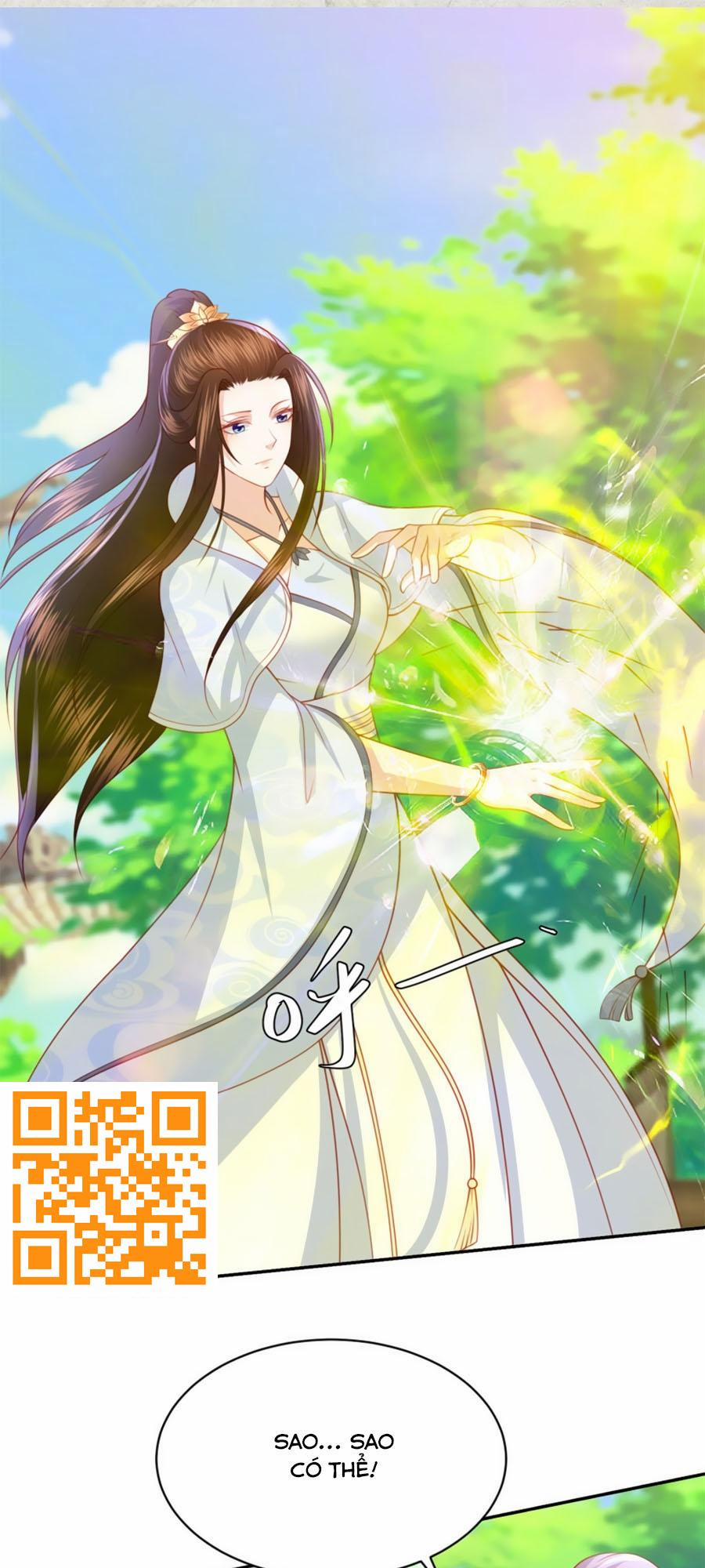 Phượng Hoàng Thác: Chuyên Sủng Khí Thê 82 trang 0