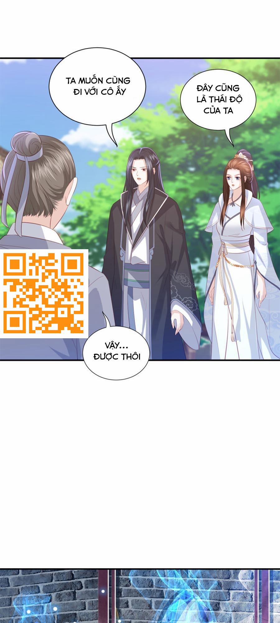 Phượng Hoàng Thác: Chuyên Sủng Khí Thê 84 trang 0
