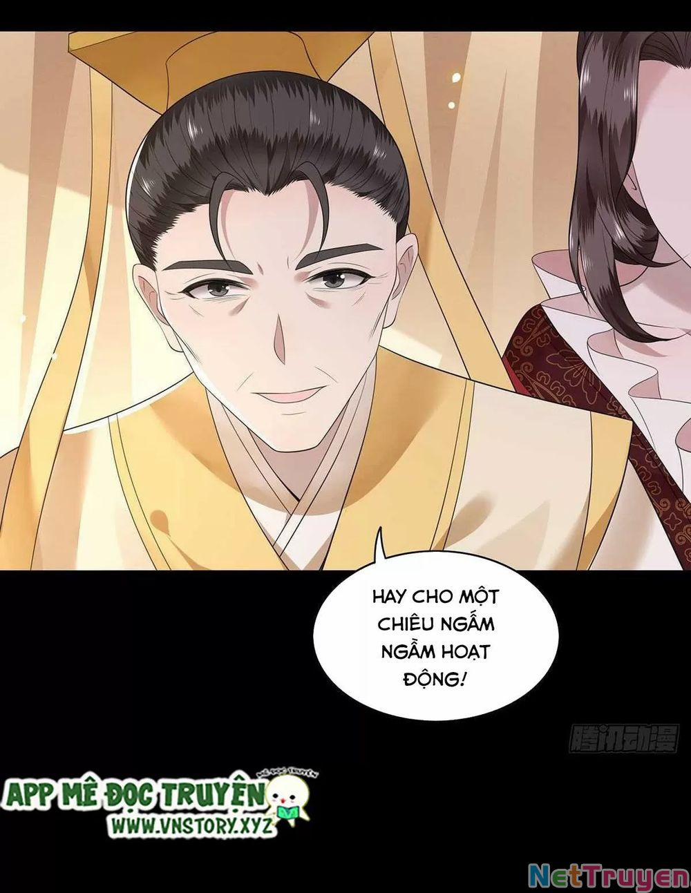 Phượng Hoàng Vu Phi 0 Cái chết của Nhiễm Cơ trang 12