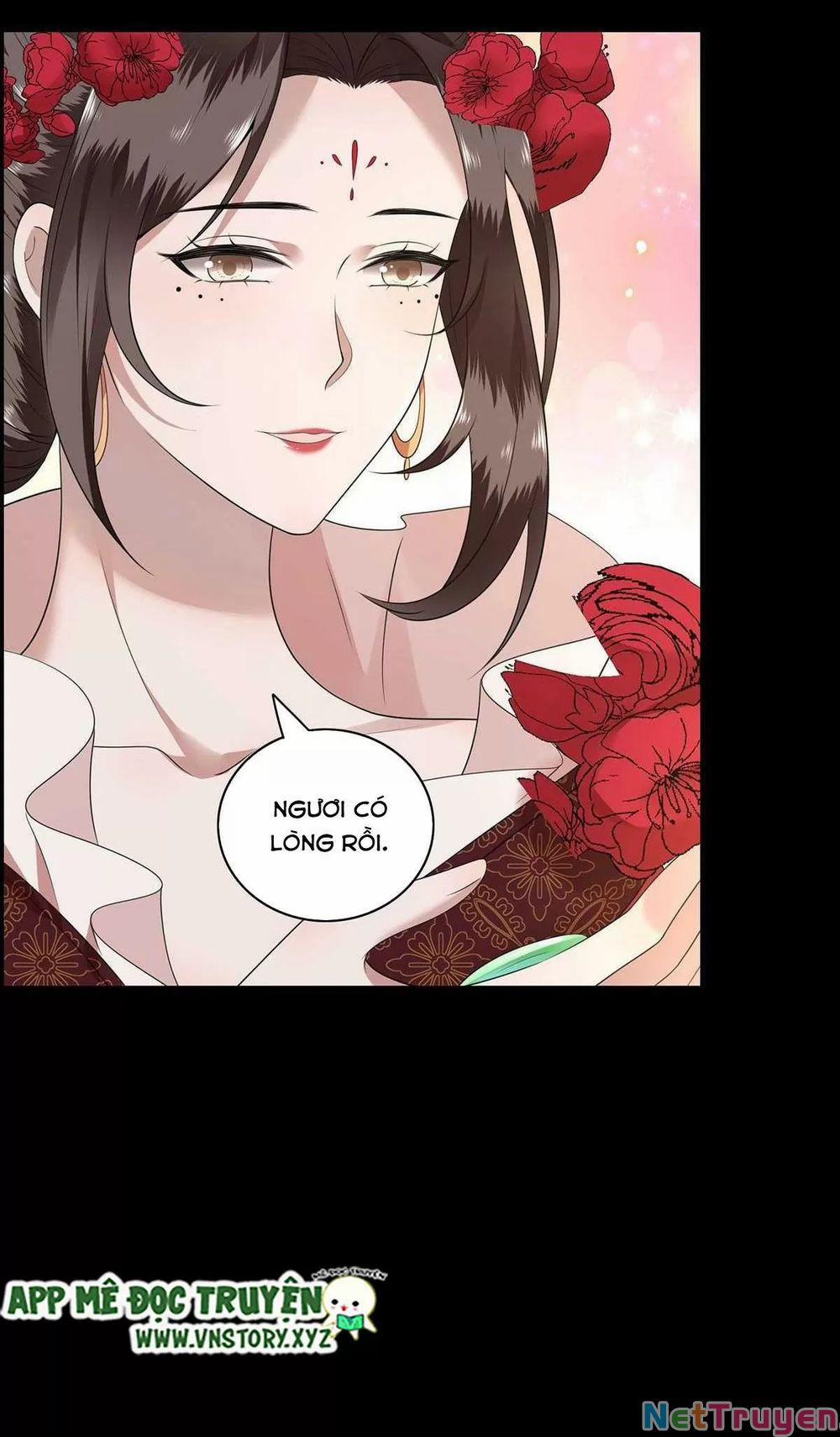 Phượng Hoàng Vu Phi 0 Cái chết của Nhiễm Cơ trang 18