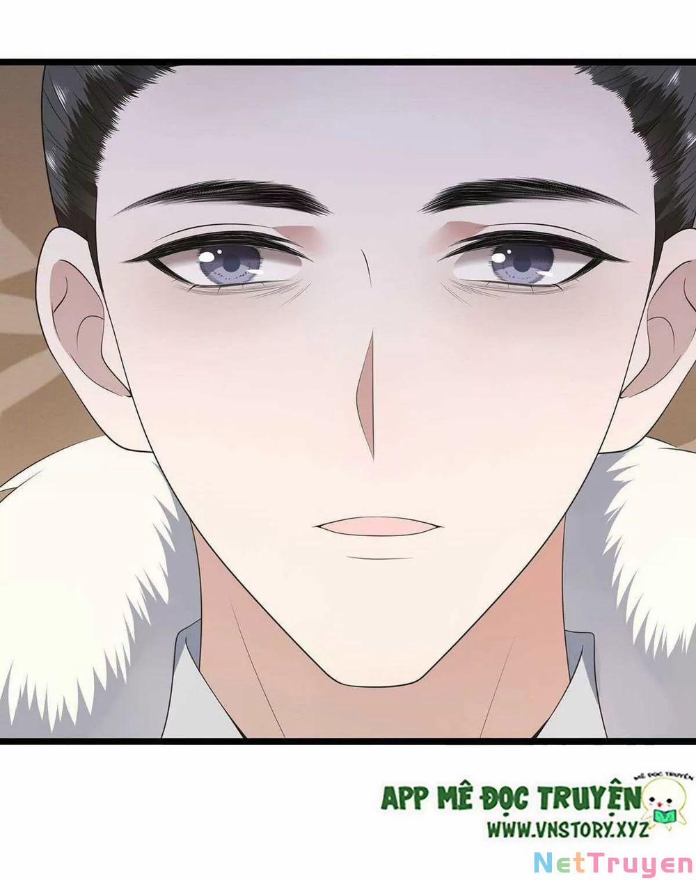 Phượng Hoàng Vu Phi 0 Cái chết của Nhiễm Cơ trang 25