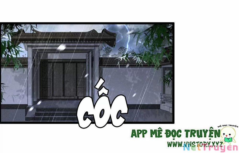 Phượng Hoàng Vu Phi 0 Cái chết của Nhiễm Cơ trang 3