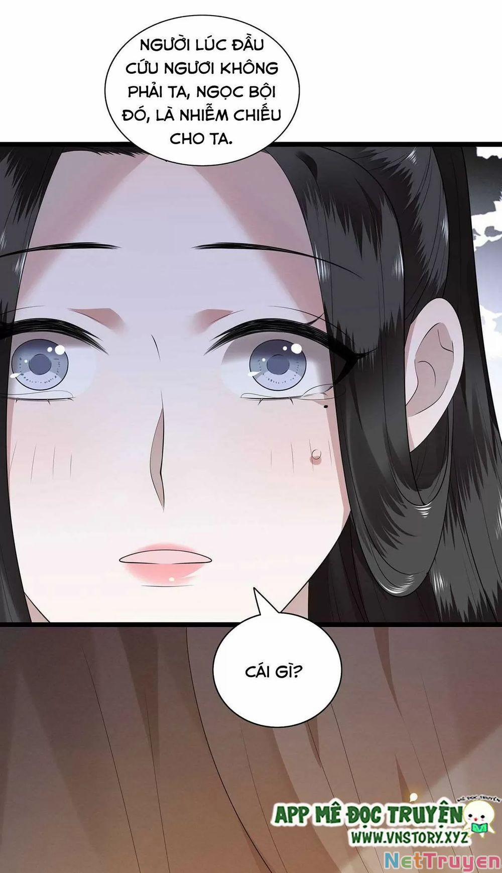 Phượng Hoàng Vu Phi 0 Cái chết của Nhiễm Cơ trang 34