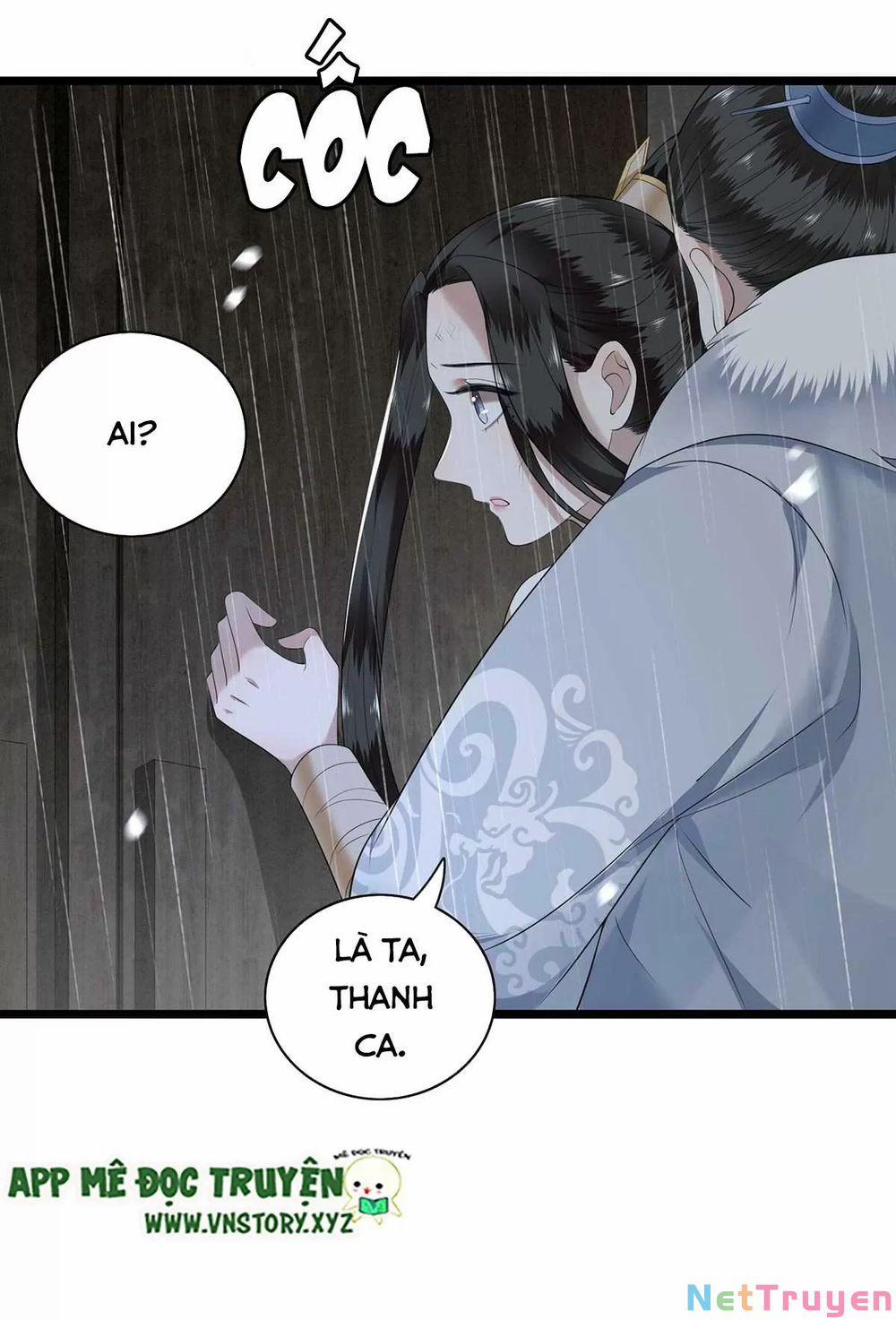 Phượng Hoàng Vu Phi 0 Cái chết của Nhiễm Cơ trang 4