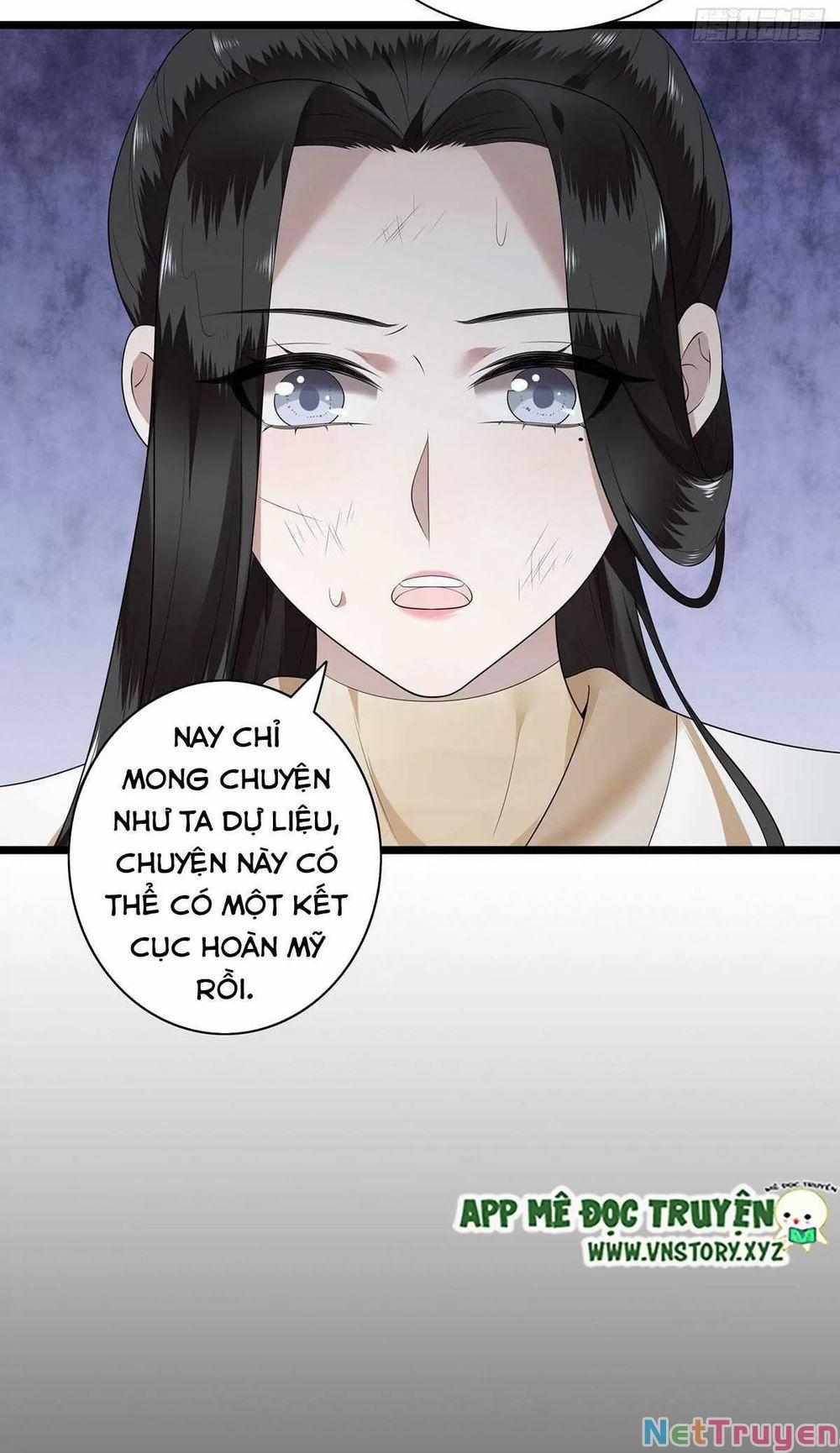 Phượng Hoàng Vu Phi 0 Cái chết của Nhiễm Cơ trang 7