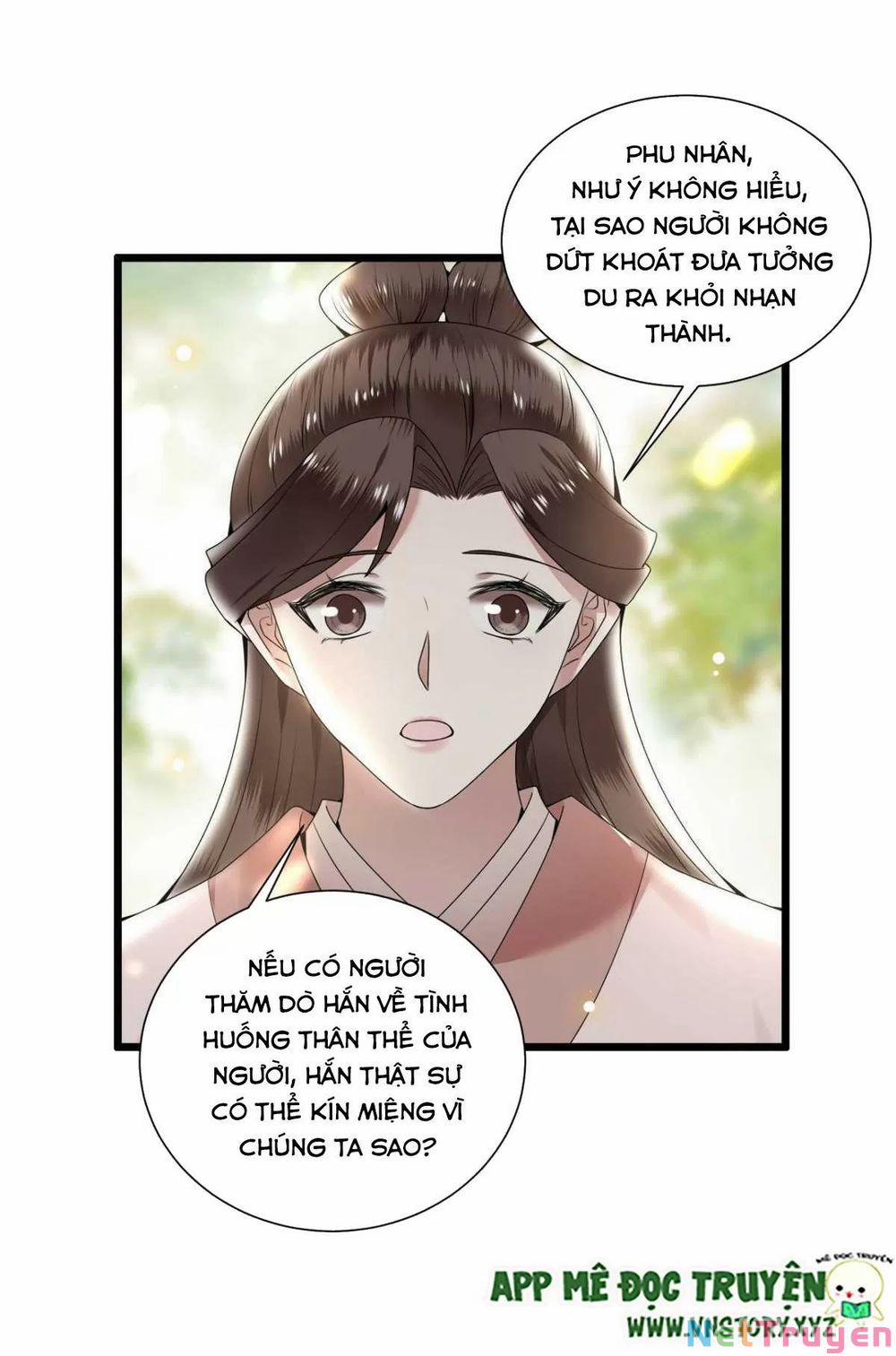 Phượng Hoàng Vu Phi 0 Con cưới được phu nhân rất tốt trang 10