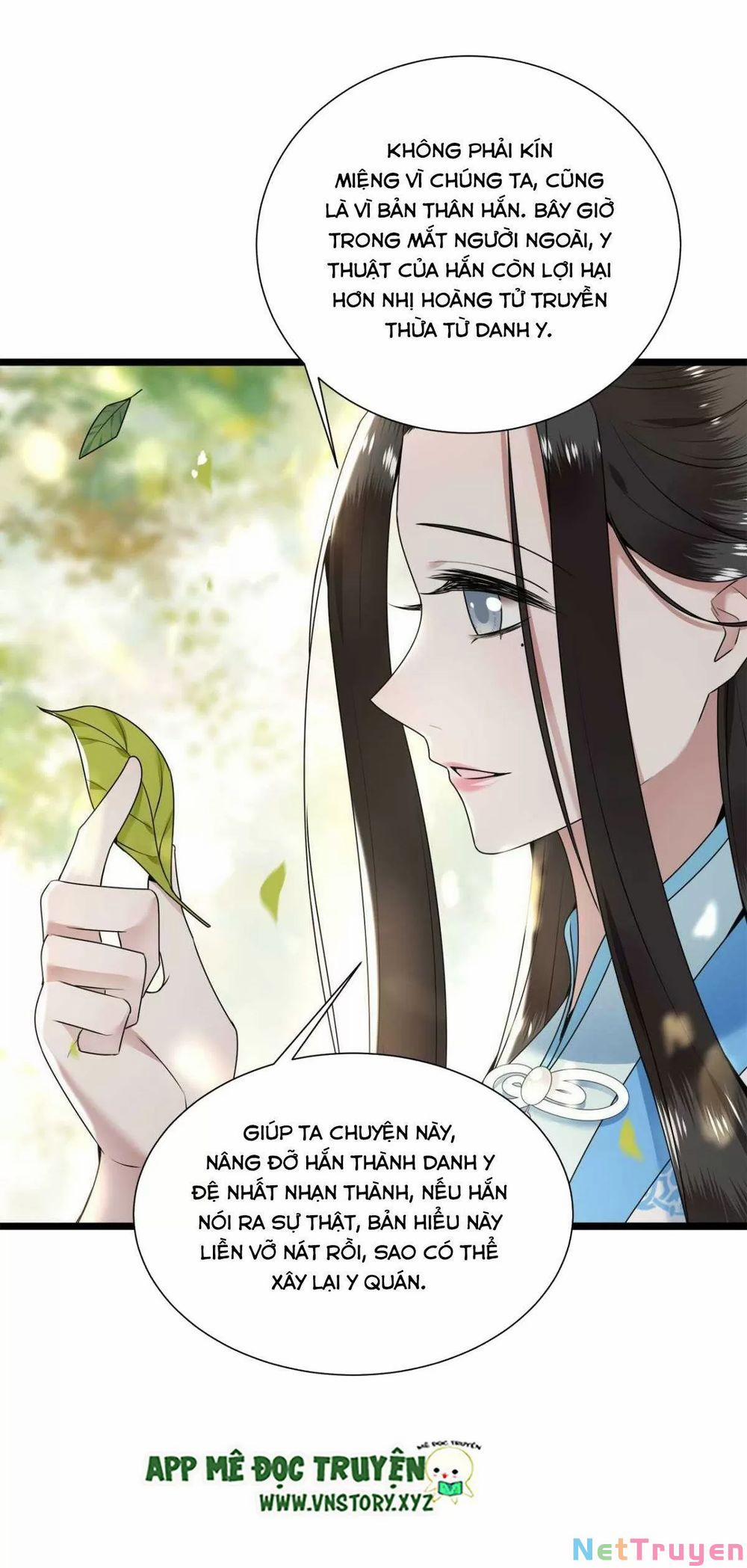 Phượng Hoàng Vu Phi 0 Con cưới được phu nhân rất tốt trang 11