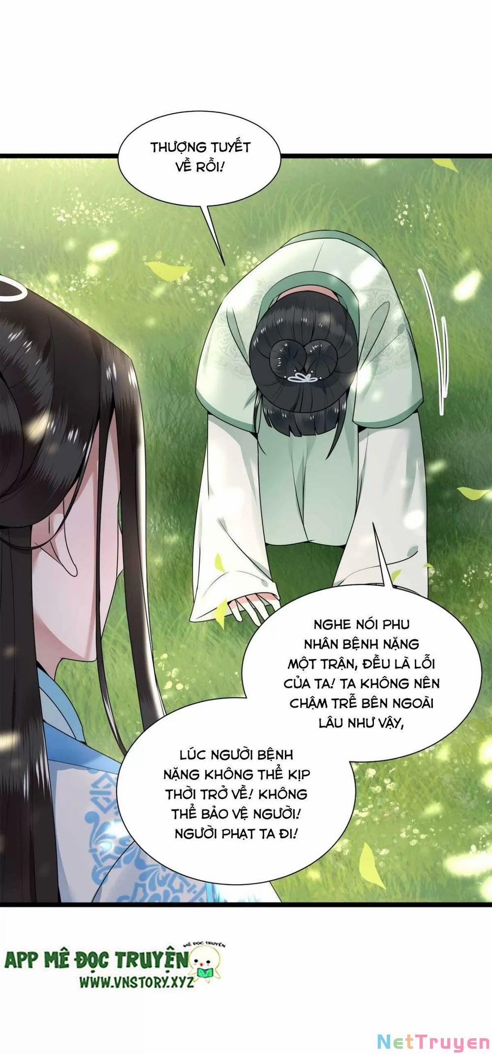 Phượng Hoàng Vu Phi 0 Con cưới được phu nhân rất tốt trang 14