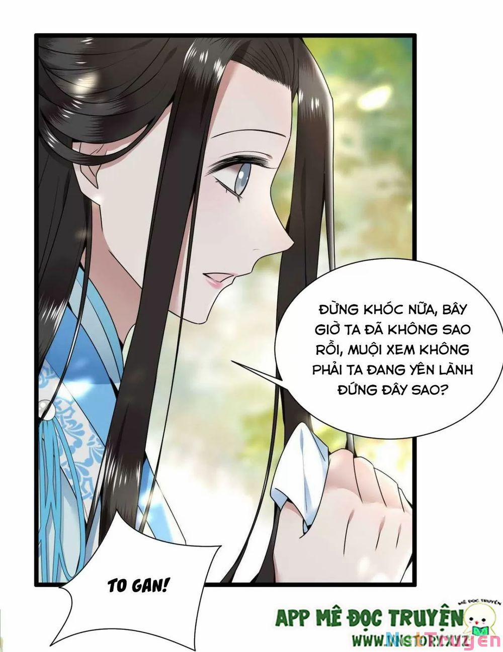 Phượng Hoàng Vu Phi 0 Con cưới được phu nhân rất tốt trang 16