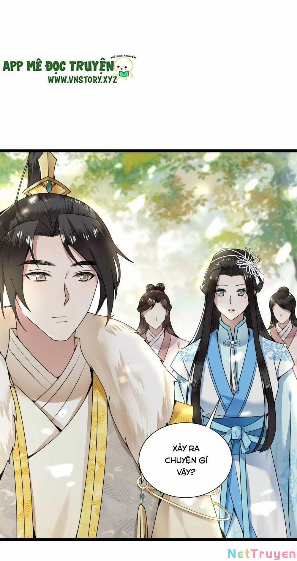 Phượng Hoàng Vu Phi 0 Con cưới được phu nhân rất tốt trang 19