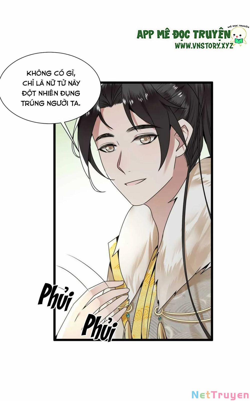 Phượng Hoàng Vu Phi 0 Con cưới được phu nhân rất tốt trang 20