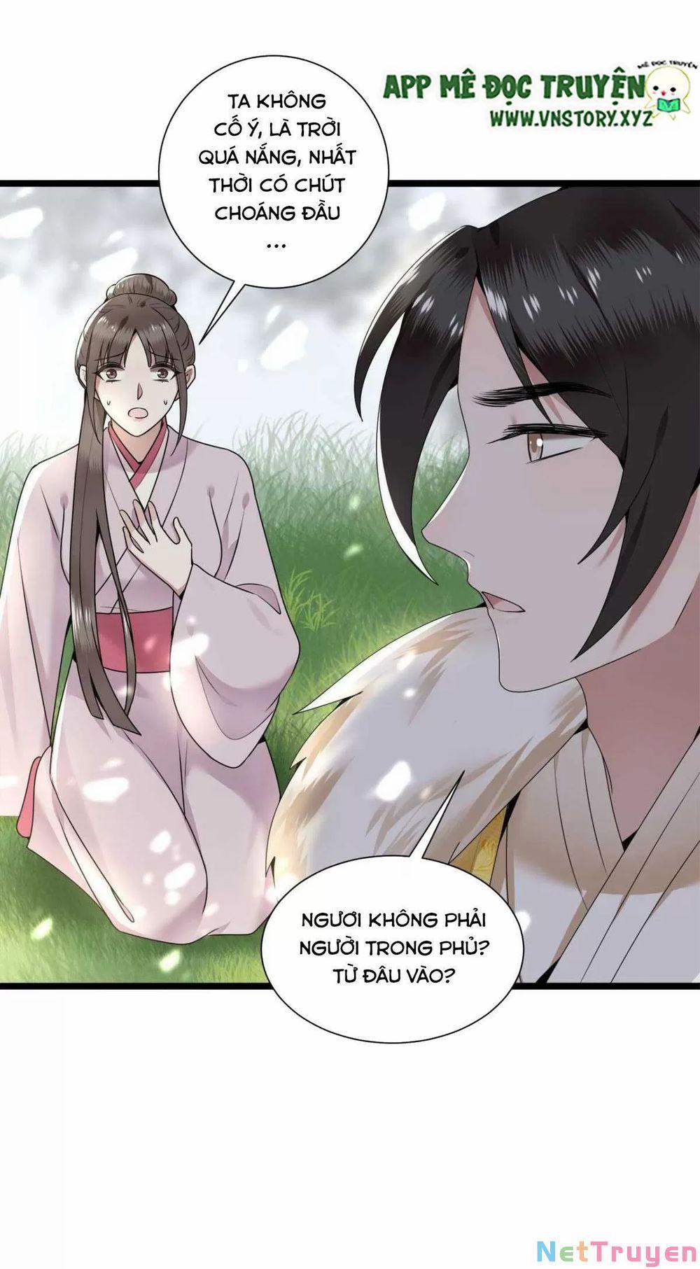 Phượng Hoàng Vu Phi 0 Con cưới được phu nhân rất tốt trang 21