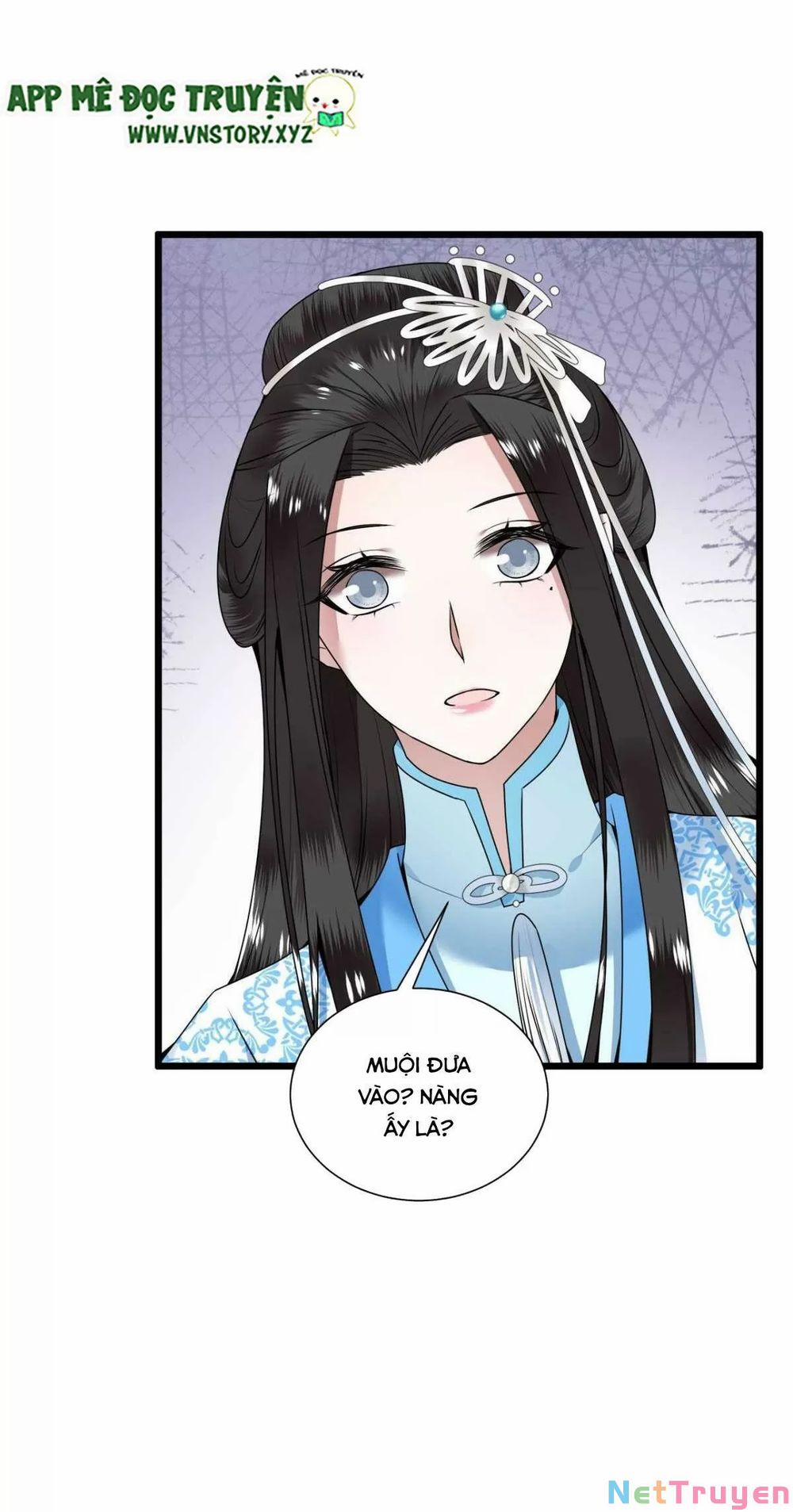 Phượng Hoàng Vu Phi 0 Con cưới được phu nhân rất tốt trang 23