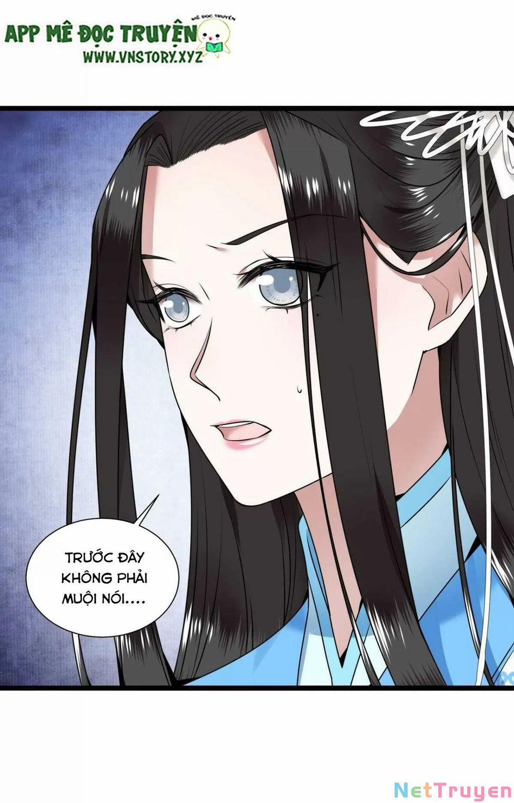 Phượng Hoàng Vu Phi 0 Con cưới được phu nhân rất tốt trang 25